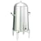 Service Ideas Flame Free Thermo-Urn Brushed Stainless Modern Style Vacuum Insulated Urn, 5 Gallon URN50VBSMD - alternate 1